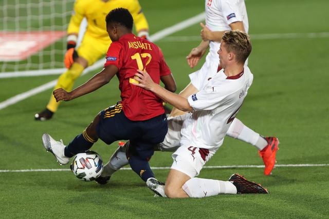 尤文米兰国米都在关注小马尔蒂尼